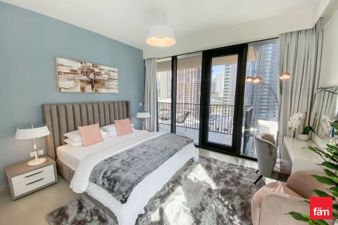 Dzīvoklis Downtown Dubai (Downtown Burj Dubai)jā, AAE 2 istabas, 161.6 m2 Nr. 698885 - attēls 11