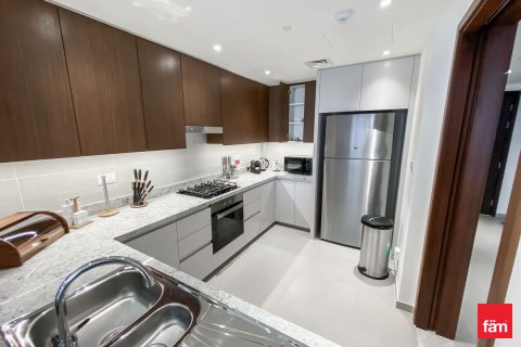 Dzīvoklis Downtown Dubai (Downtown Burj Dubai)jā, AAE 2 istabas, 161.6 m2 Nr. 698885 - attēls 19