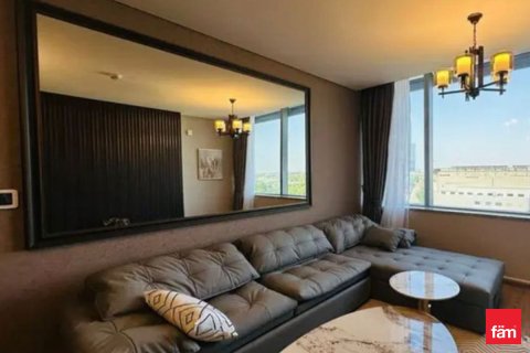 Apartmán v DIFC, Dubai, SAE 1 spálňa, 74.4 m2 č. 698882 - Fotografia 5
