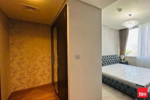 Apartemen di DIFC, Dubai, UEA 1 kamar tidur, 74.4 m2 nomor 698882 - foto 7
