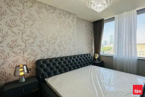 Apartemen di DIFC, Dubai, UEA 1 kamar tidur, 74.4 m2 nomor 698882 - foto 10
