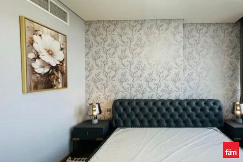 Apartemen di DIFC, Dubai, UEA 1 kamar tidur, 74.4 m2 nomor 698882 - foto 9