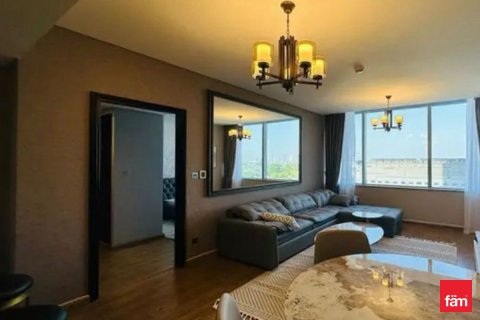 Apartemen di DIFC, Dubai, UEA 1 kamar tidur, 74.4 m2 nomor 698882 - foto 2