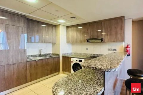 Apartemen di DIFC, Dubai, UEA 1 kamar tidur, 74.4 m2 nomor 698882 - foto 5