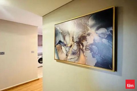 Apartemen di DIFC, Dubai, UEA 1 kamar tidur, 74.4 m2 nomor 698882 - foto 8