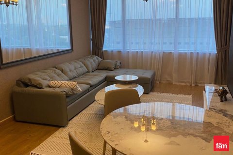 Apartmán v DIFC, Dubai, SAE 1 spálňa, 74.4 m2 č. 698882 - Fotografia 3
