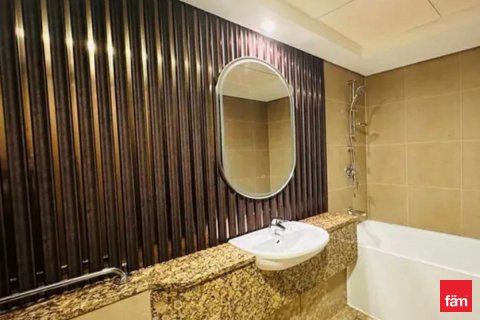 Apartemen di DIFC, Dubai, UEA 1 kamar tidur, 74.4 m2 nomor 698882 - foto 11