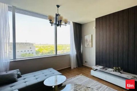 Apartemen di DIFC, Dubai, UEA 1 kamar tidur, 74.4 m2 nomor 698882 - foto 4