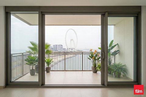 Apartmán v Dubai Marina, SAE 2 spálne, 104.3 m2 č. 698880