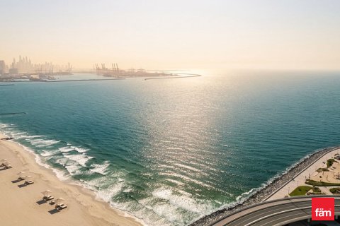 Dubai Marina、Dubai、UAE にあるマンションの賃貸物件 2ベッドルーム、104.3 m2、No698880 - 写真 6