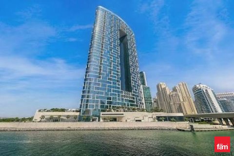 Apartman u Dubai Marina, UAE 2 spavaćih soba, 104.3 m2 Br. 698880 - fotografija 3