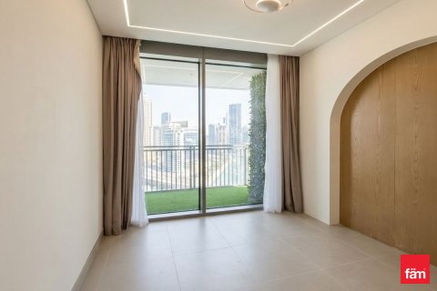 Apartman u Dubai Marina, UAE 2 spavaćih soba, 104.3 m2 Br. 698880 - fotografija 8