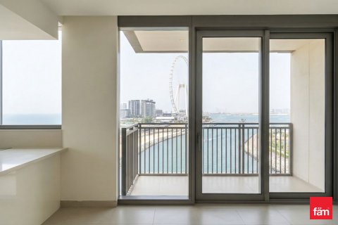 Apartman u Dubai Marina, UAE 2 spavaćih soba, 104.3 m2 Br. 698880 - fotografija 5