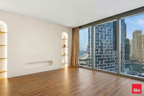 Apartman u Dubai Marina, UAE 2 spavaćih soba, 104.3 m2 Br. 698880 - fotografija 2