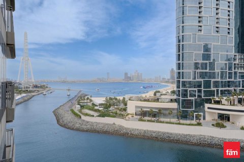 Apartman u Dubai Marina, UAE 2 spavaćih soba, 104.3 m2 Br. 698880 - fotografija 6
