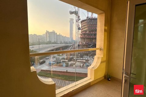 Apartment i Palm Jumeirah, Dubai, UAE 3 soveværelser, 205.6 kvm № 698883