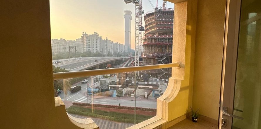 Appartement in Palm Jumeirah, Dubai, VAE 3 slaapkamers, 205.6 vr.m. nr 698883