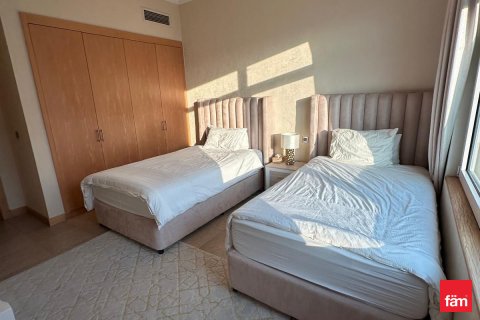 Lakás itt: Palm Jumeirah, Dubai, EAE, 3 hálószoba, 205.6 m², azonosító: 698883 - fénykép 6