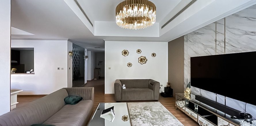 Villa a Reem, Dubai, EAU 3 camere da letto, 216 mq. № 698884