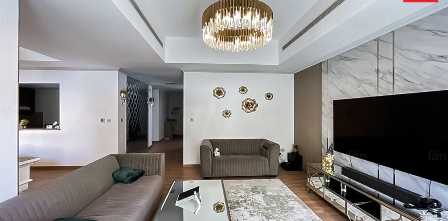 Villa en Reem, Dubai, EAU 3 dormitorios, 216 m² № 698884