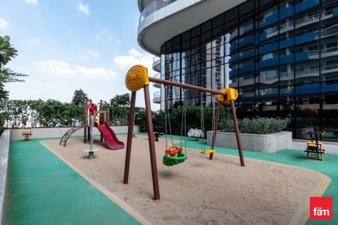 آپارتمان برای اجاره در Downtown Dubai (Downtown Burj Dubai)، Dubai، امارات متحده عربی 1 خوابه ، 85 متر مربع ، شماره 698886 - تصویر 10