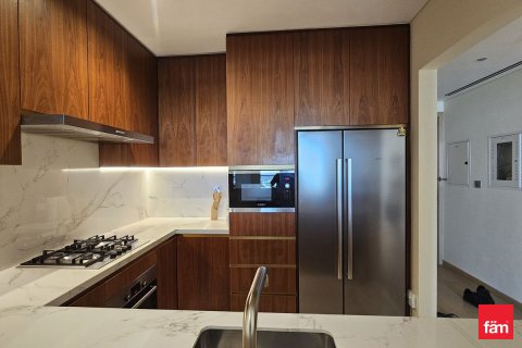 Apartman u Downtown Dubai (Downtown Burj Dubai), UAE 1 spavaća soba, 85 m2 Br. 698886 - fotografija 4