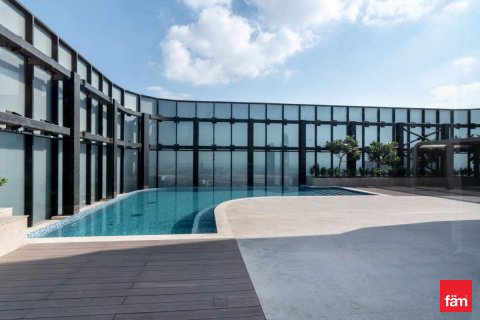 آپارتمان برای اجاره در Downtown Dubai (Downtown Burj Dubai)، Dubai، امارات متحده عربی 1 خوابه ، 85 متر مربع ، شماره 698886 - تصویر 12