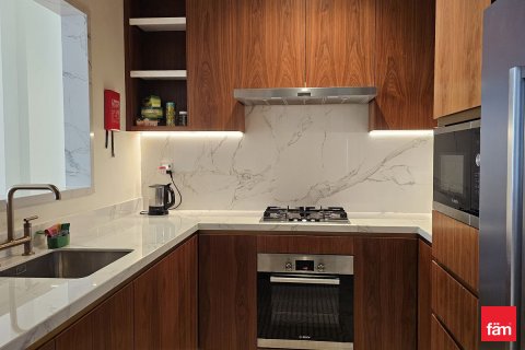 Apartman u Downtown Dubai (Downtown Burj Dubai), UAE 1 spavaća soba, 85 m2 Br. 698886 - fotografija 5