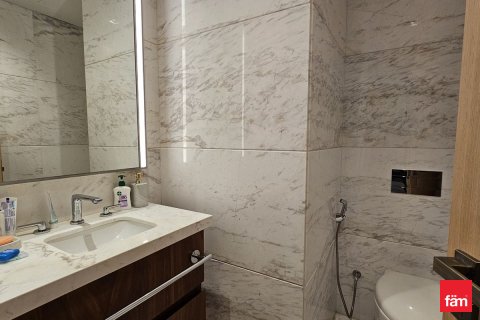 آپارتمان برای اجاره در Downtown Dubai (Downtown Burj Dubai)، Dubai، امارات متحده عربی 1 خوابه ، 85 متر مربع ، شماره 698886 - تصویر 9