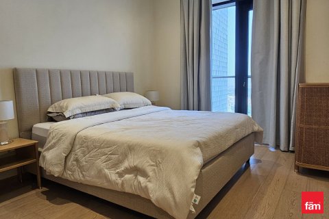 آپارتمان برای اجاره در Downtown Dubai (Downtown Burj Dubai)، Dubai، امارات متحده عربی 1 خوابه ، 85 متر مربع ، شماره 698886 - تصویر 4