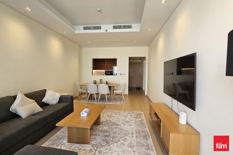 Apartman u Downtown Dubai (Downtown Burj Dubai), UAE 85 m2, 1 spavaća soba Br. 698886