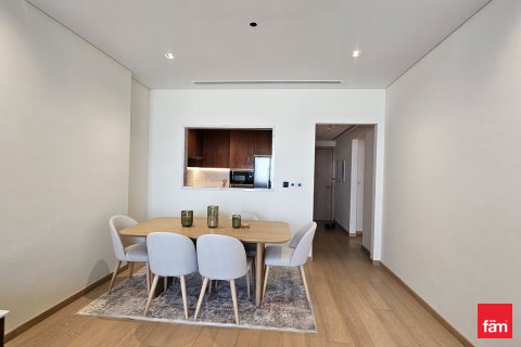 Apartman u Downtown Dubai (Downtown Burj Dubai), UAE 1 spavaća soba, 85 m2 Br. 698886 - fotografija 3