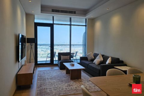 Apartman u Downtown Dubai (Downtown Burj Dubai), UAE 1 spavaća soba, 85 m2 Br. 698886 - fotografija 2