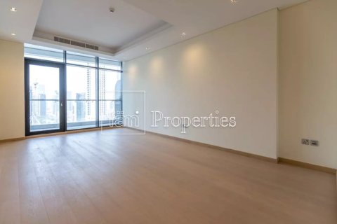 Apartament në Downtown Dubai (Downtown Burj Dubai), Emiratet e Bashkuara Arabe 1 dhomë gjumi, 85 m2. № 698886