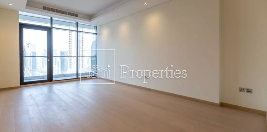 Korter asukohaga Downtown Dubai (Downtown Burj Dubai), AÜE: 1 magamistoaga, 85 m² Nr 698886