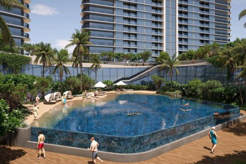 Appartamento in vendita a Motor City, Dubai, EAU 1 camera da letto, 74 mq. № 708680 - foto 3