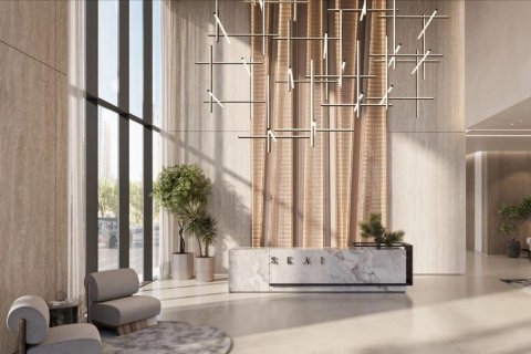 Appartement te koop in Mina Al Arab, Ras Al Khaimah, VAE 1 kamer, 36 vr.m., nr 708681 - foto 13
