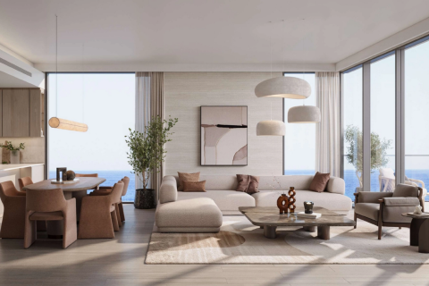 Appartement te koop in Mina Al Arab, Ras Al Khaimah, VAE 1 kamer, 36 vr.m., nr 708681 - foto 4
