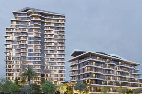 Appartement te koop in Mina Al Arab, Ras Al Khaimah, VAE 1 kamer, 36 vr.m., nr 708681 - foto 19