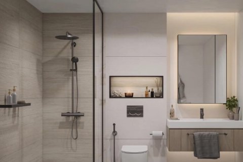 Appartement te koop in Mina Al Arab, Ras Al Khaimah, VAE 1 kamer, 36 vr.m., nr 708681 - foto 10