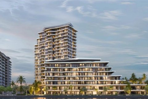 Appartement te koop in Mina Al Arab, Ras Al Khaimah, VAE 1 kamer, 36 vr.m., nr 708681 - foto 17