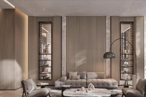 Appartement te koop in Mina Al Arab, Ras Al Khaimah, VAE 1 kamer, 36 vr.m., nr 708681 - foto 7