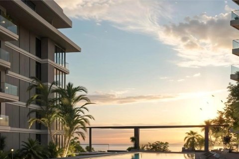 Appartement te koop in Mina Al Arab, Ras Al Khaimah, VAE 1 kamer, 36 vr.m., nr 708681 - foto 16