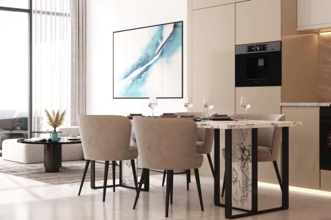 Apartament de vânzare în Dubai, EAU 1 dormitor, 73 mp.  №708683 - poză 5
