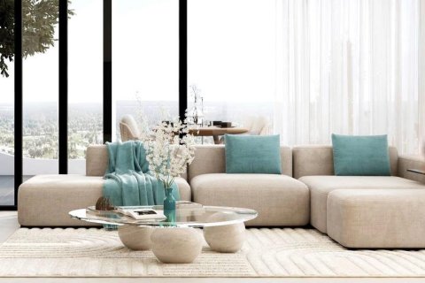 Apartament de vânzare în Dubai, EAU 1 dormitor, 73 mp.  №708683 - poză 2