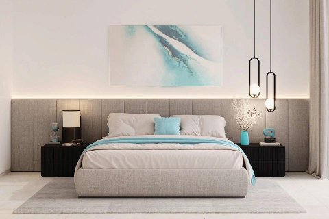 Apartament de vânzare în Dubai, EAU 1 dormitor, 73 mp.  №708683 - poză 4