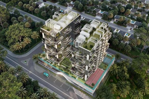 Apartament de vânzare în Dubai, EAU 1 dormitor, 73 mp.  №708683 - poză 18