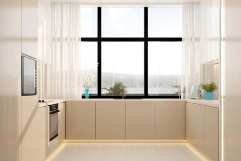 Apartament de vânzare în Dubai, EAU 1 dormitor, 73 mp.  №708683 - poză 3