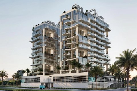 Apartament de vânzare în Dubai, EAU 1 dormitor, 73 mp.  №708683 - poză 17