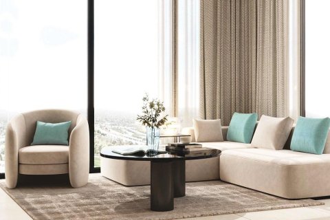 Apartament de vânzare în Dubai, EAU 1 dormitor, 73 mp.  №708683 - poză 7